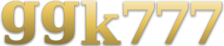ggk777 logo