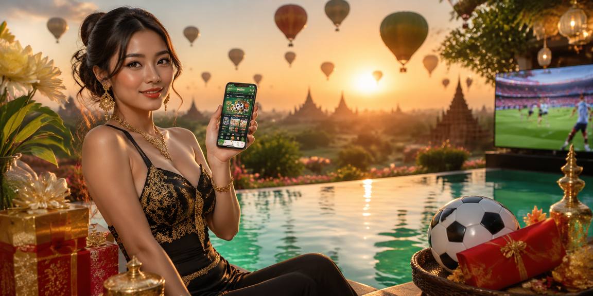 ggk777 ggk777 တွင် သင်၏အကောင့်နှင့် ငွေသည် လုံခြုံစွာ ကာကွယ်ထားသည်