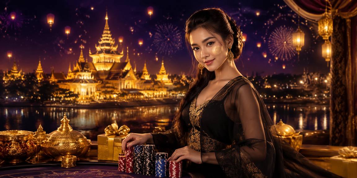 ggk777 Magic Lamp